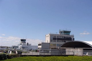 leiebil Rennes Lufthavn